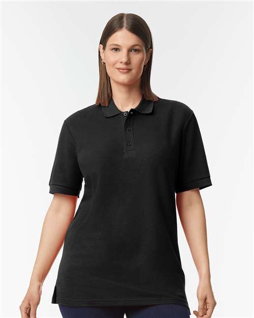Men's Hammer™ Pique Polo