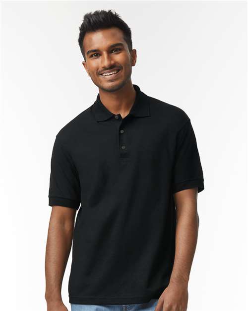 Unisex DryBlend® Jersey Polo