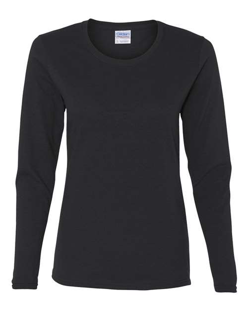 Women’s Heavy Cotton™ Long Sleeve T-Shirt