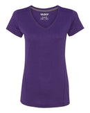 Women's Performance® Tech V-Neck T-Shirt