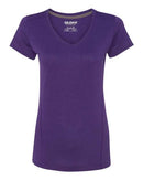 Women's Performance® Tech V-Neck T-Shirt