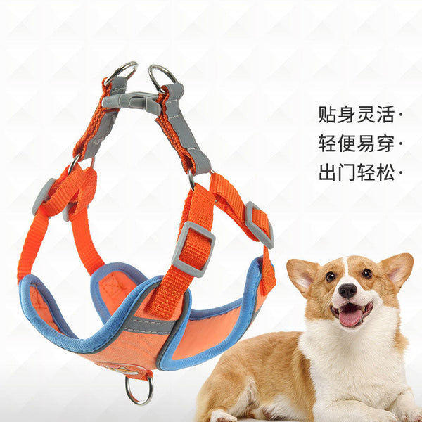 Pet Dog harness