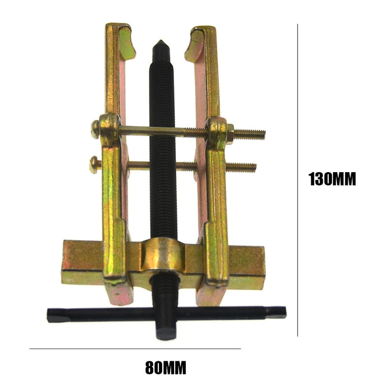 Adjustable 2-Jaw Gear Puller