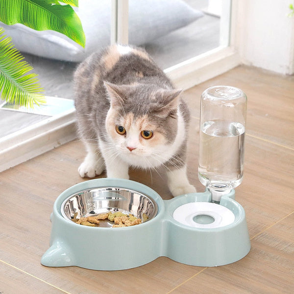 Automatic Food Water Feeder